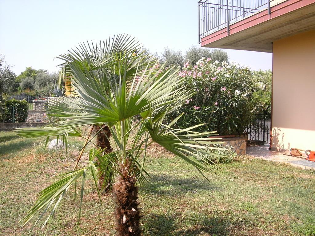 B&B Agli Ulivi Manerba del Garda Esterno foto